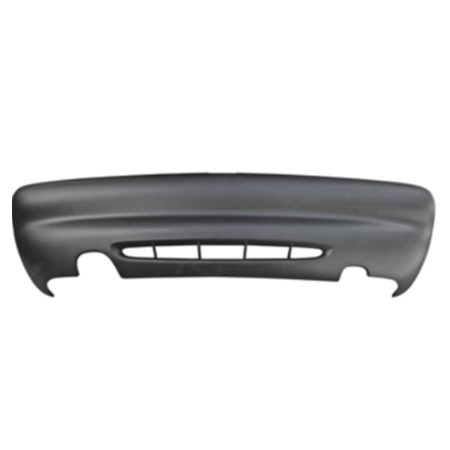 Arka Tampon Hatchback 5/K
