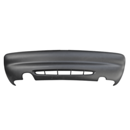 Arka Tampon Hatchback 5/K