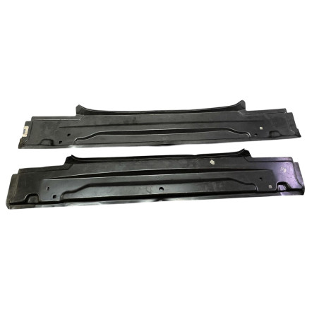 Arka Panel Dış Sacı Hatchback Orjinal